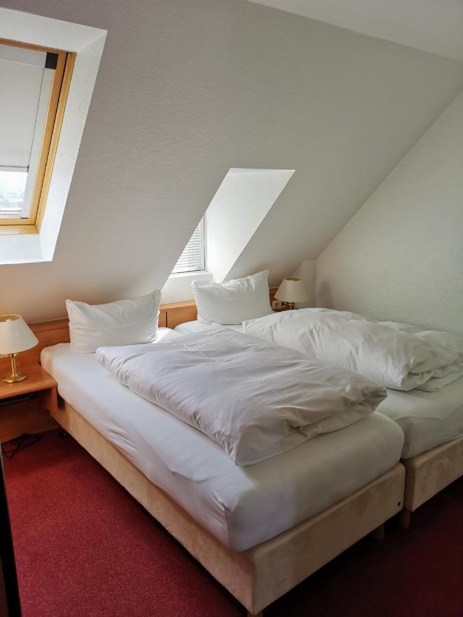 Zum Winzermaennle Hotel เวิร์ซบวร์ก ภายนอก รูปภาพ