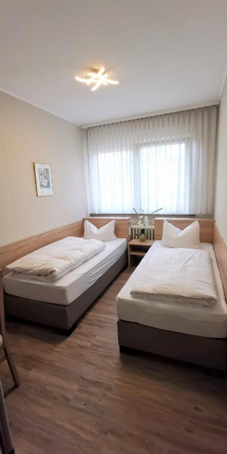 Zum Winzermaennle Hotel เวิร์ซบวร์ก ภายนอก รูปภาพ