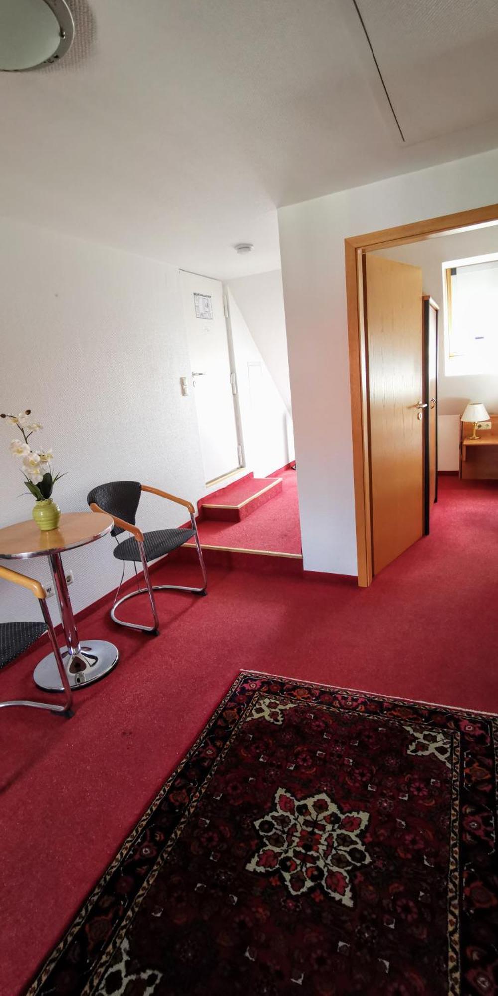 Zum Winzermaennle Hotel เวิร์ซบวร์ก ภายนอก รูปภาพ